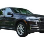 Bmw X5 Xdrive 35I F15