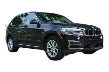 Bmw X5 Xdrive 35I F15