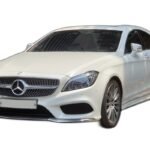Mercedes Benz Cls 400 C218