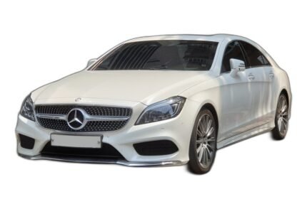 Mercedes Benz Cls 400 C218