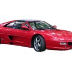 Ferrari F355