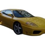 Ferrari 360 Modena