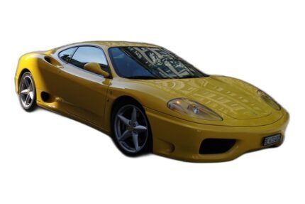 Ferrari 360 Modena