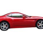 Ferrari California T