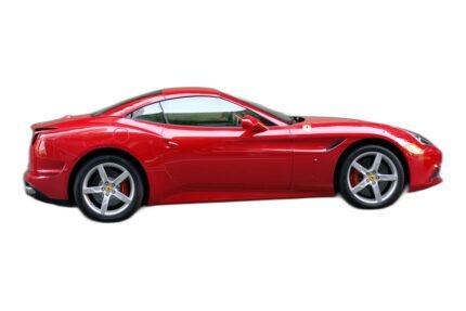 Ferrari California T