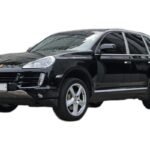 Porsche Cayenne S 957