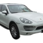 Porsche Cayenne 958
