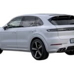 Porsche Cayenne S