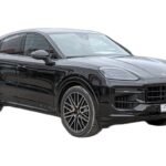 Porsche Cayenne S E-