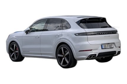 Porsche Cayenne S