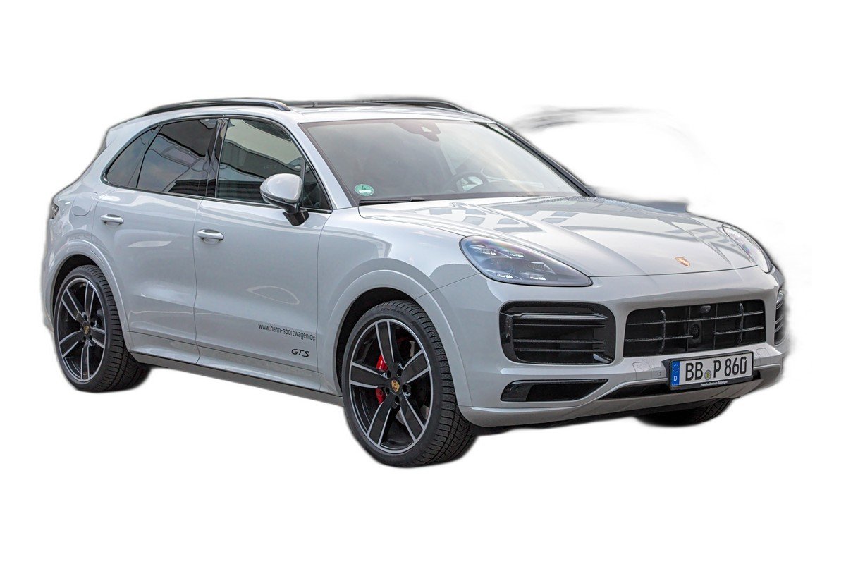 Porsche Cayenne Gts Porsche Cayenne Gts
