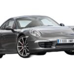 Porsche 911 Carrera 4S (996) – Stage 1 Performance Software