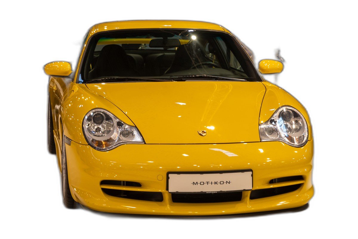 Porsche 911 996 Porsche 911 996
