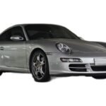 Porsche 911 Carrera 997.1