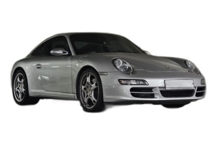 Porsche 911 Carrera 997.1