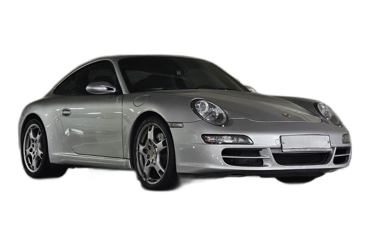 Porsche 911 Carrera 997.1 Porsche 911 Carrera 997.1