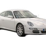 Porsche 911 Carrera 997.1