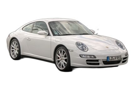 Porsche 911 Carrera 997.1