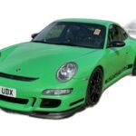 Porsche 911 Gt3 997.1