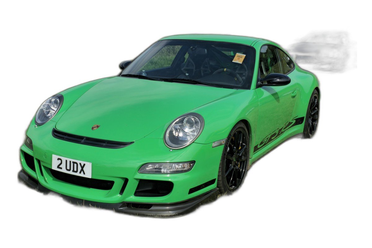Porsche 911 Gt3 997.1 Porsche 911 Gt3 997.1