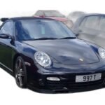 Porsche 911 997.1