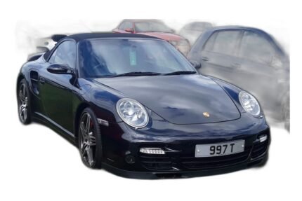Porsche 911 997.1