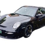 Porsche 911 Gt2 997.1