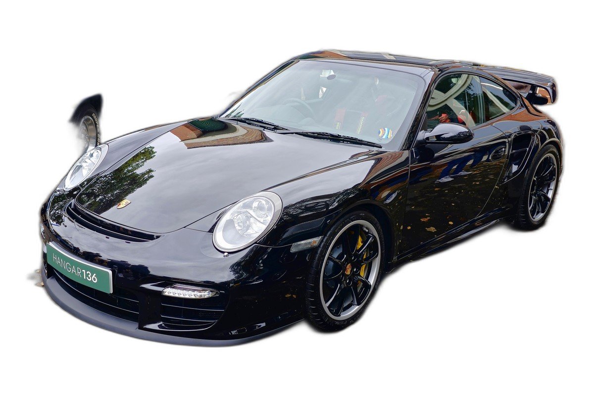 Porsche 911 Gt2 997.1 Porsche 911 Gt2 997.1