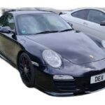 Porsche 911 Carrera 997.2