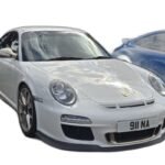 Porsche 911 Gt3 997.2