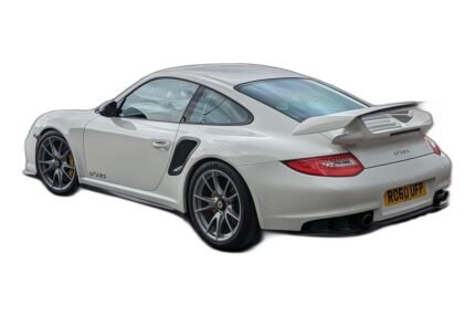 Porsche 911 Gt2 997.2