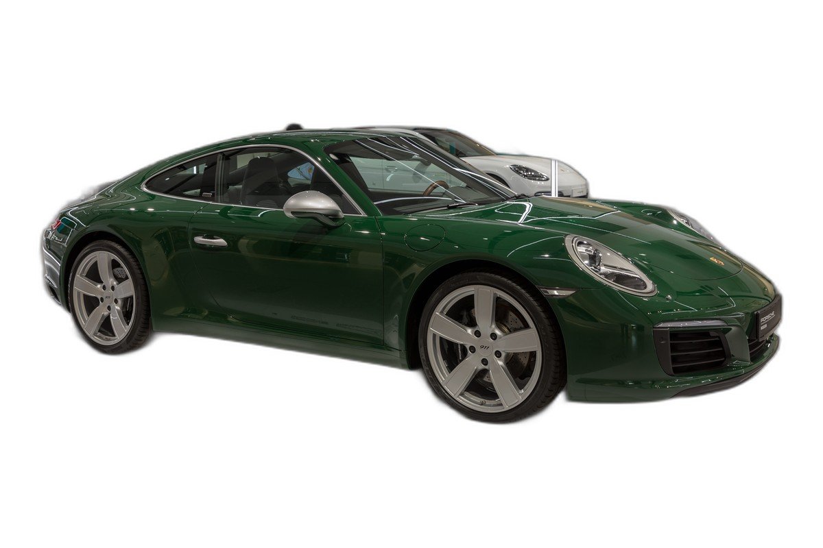 Porsche 911 Carrera Porsche 911 Carrera