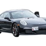 Porsche 911 Gt3 991.1