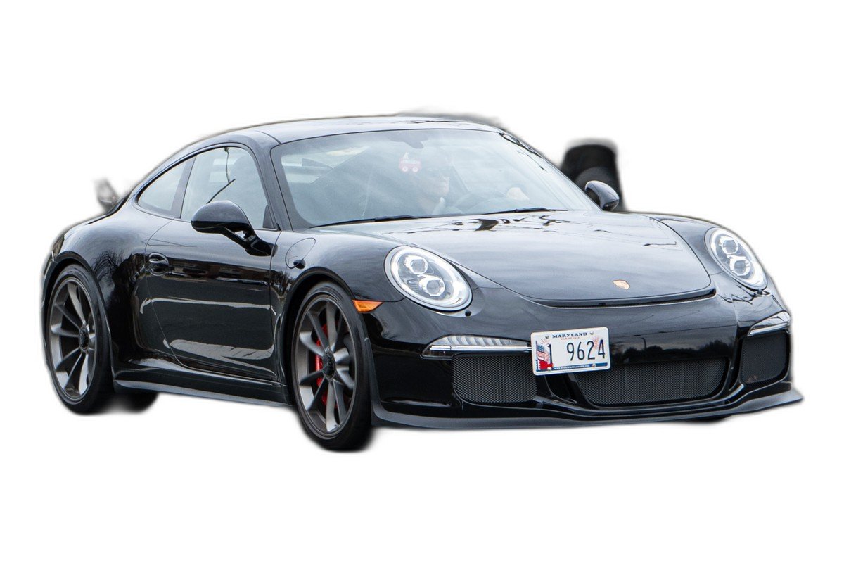 Porsche 911 Gt3 991.1 Porsche 911 Gt3 991.1