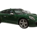 Porsche 911 Carrera S