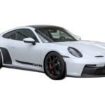 Porsche 911 Gt3
