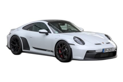 Porsche 911 Gt3