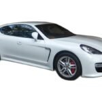 Porsche Panamera 970