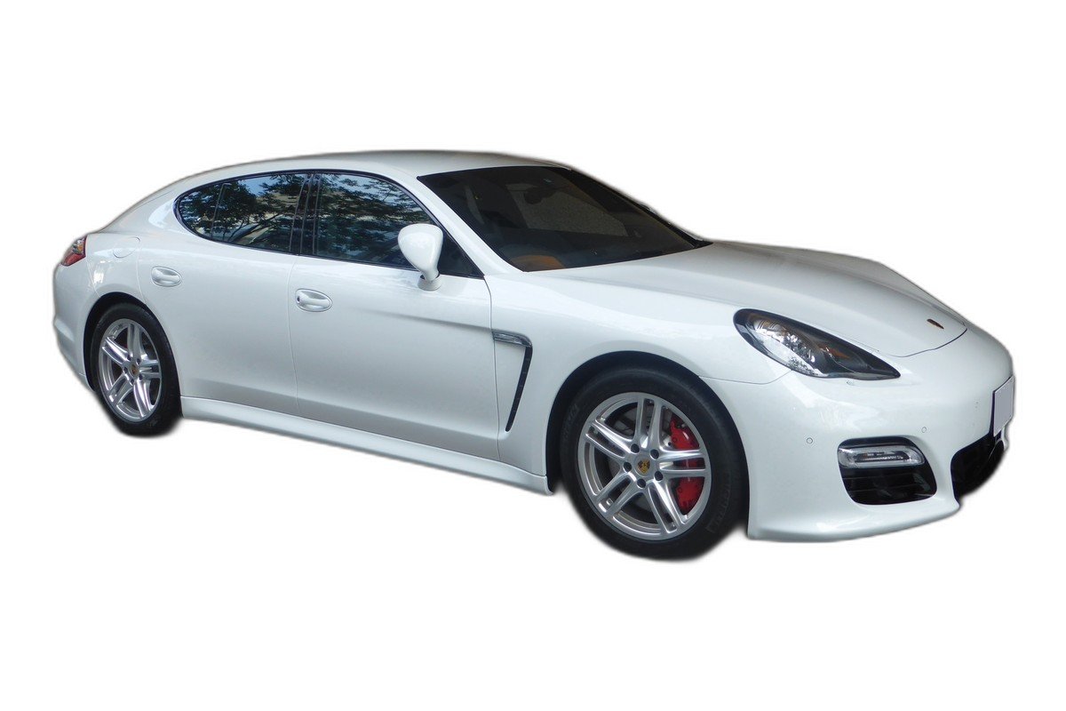 Porsche Panamera 970 Porsche Panamera 970