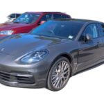 Porsche Panamera S 971