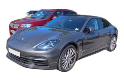 Porsche Panamera S 971