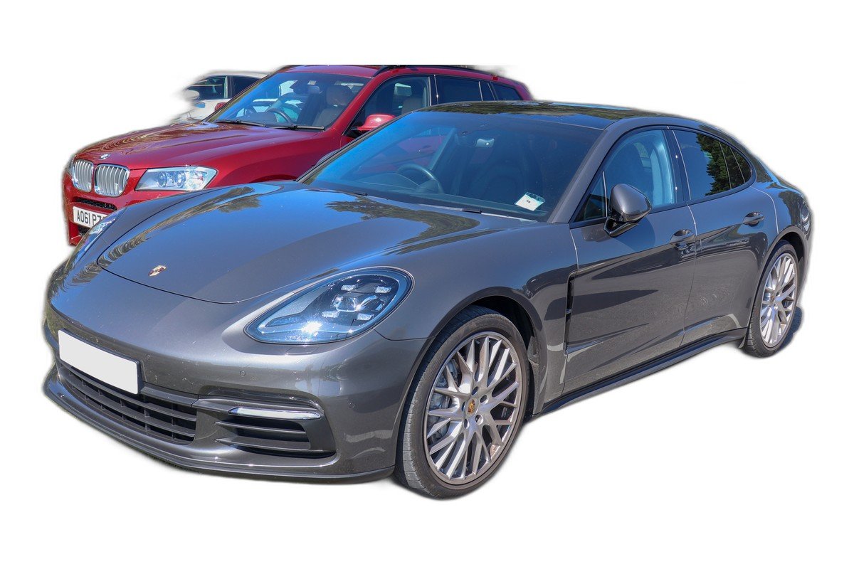 Porsche Panamera S 971 Porsche Panamera S 971