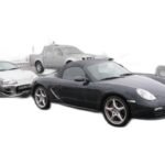 Porsche Boxster 987