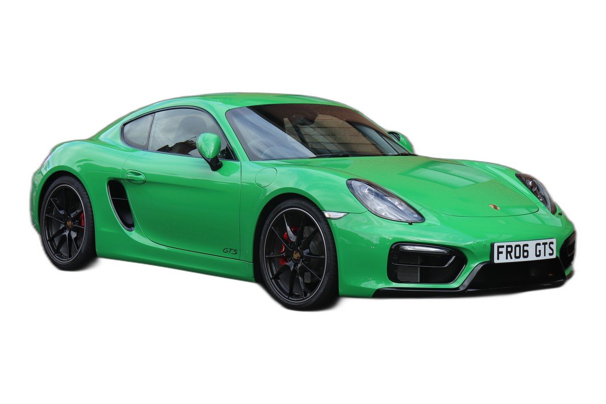 Porsche Cayman Porsche Cayman