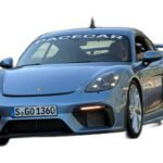 Porsche 718 Cayman