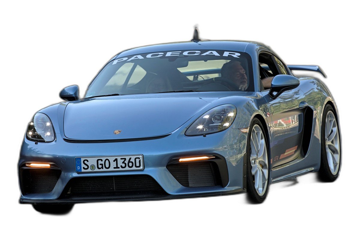 Porsche 718 Cayman Porsche 718 Cayman