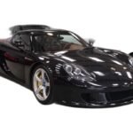 Porsche Carrera Gt