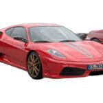 Ferrari Scuderia