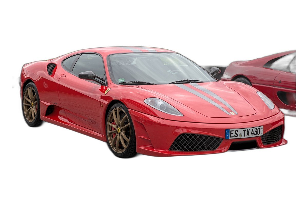 Ferrari Scuderia Ferrari Scuderia