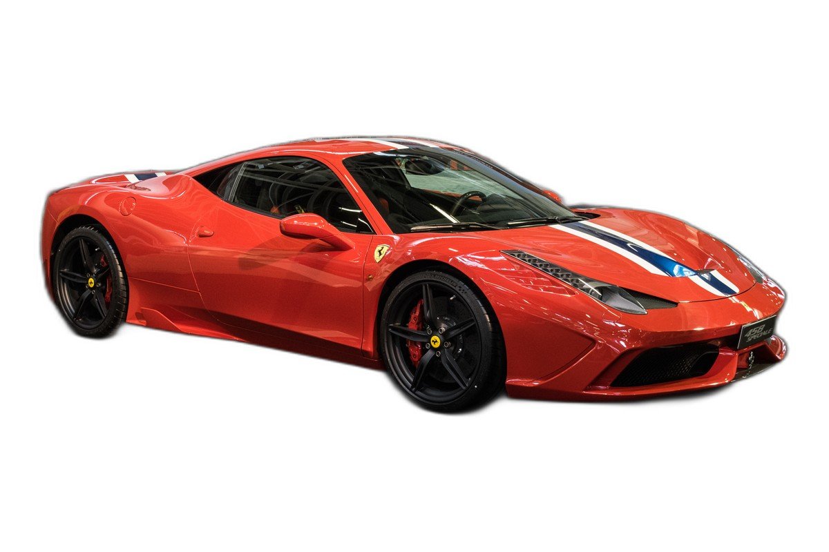 Ferrari 458 Speciale Ferrari 458 Speciale